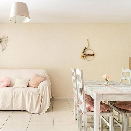 La Villa Jasmin モントルー エクステリア 写真