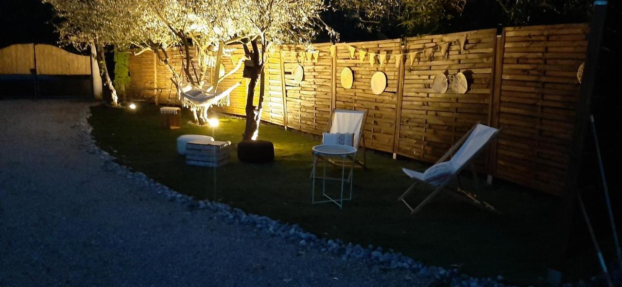 La Villa Jasmin モントルー エクステリア 写真