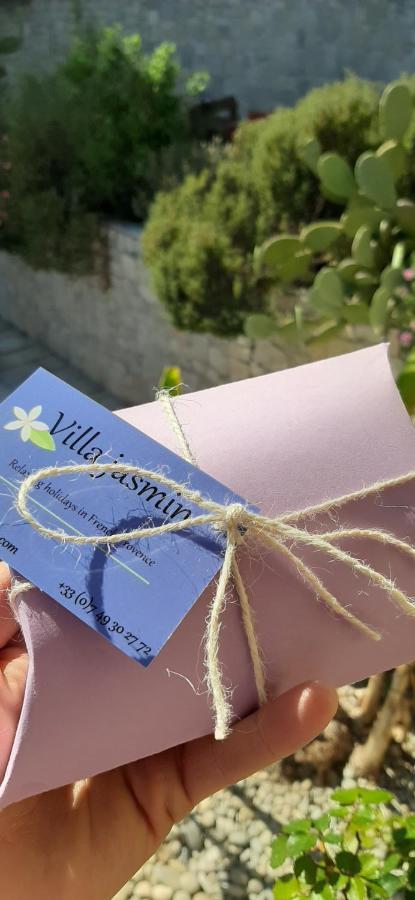 La Villa Jasmin モントルー エクステリア 写真