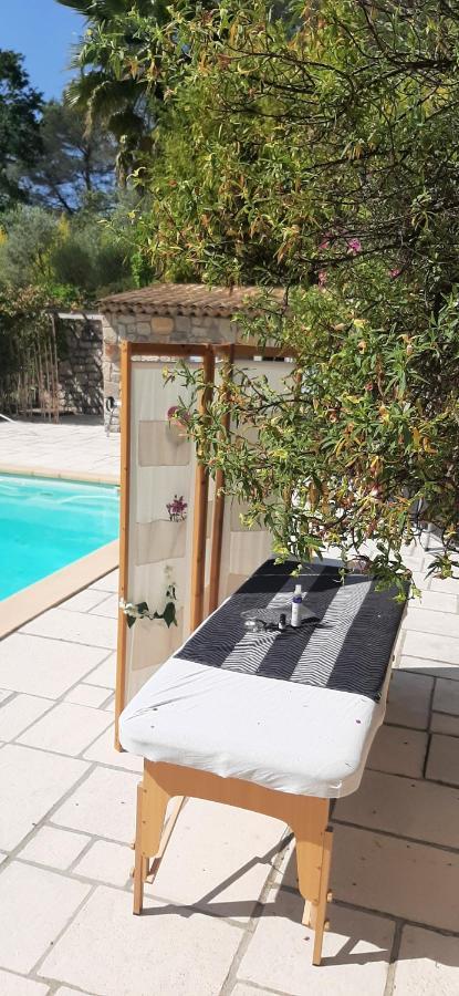 La Villa Jasmin モントルー エクステリア 写真