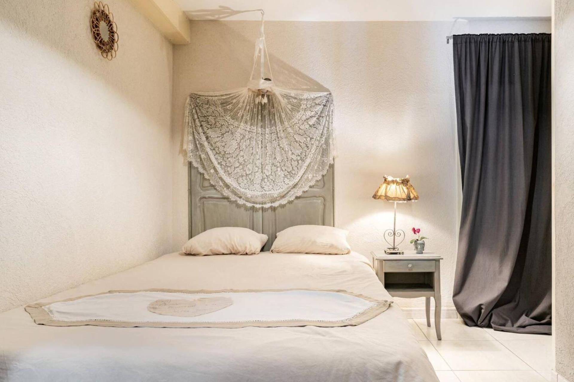 La Villa Jasmin モントルー エクステリア 写真