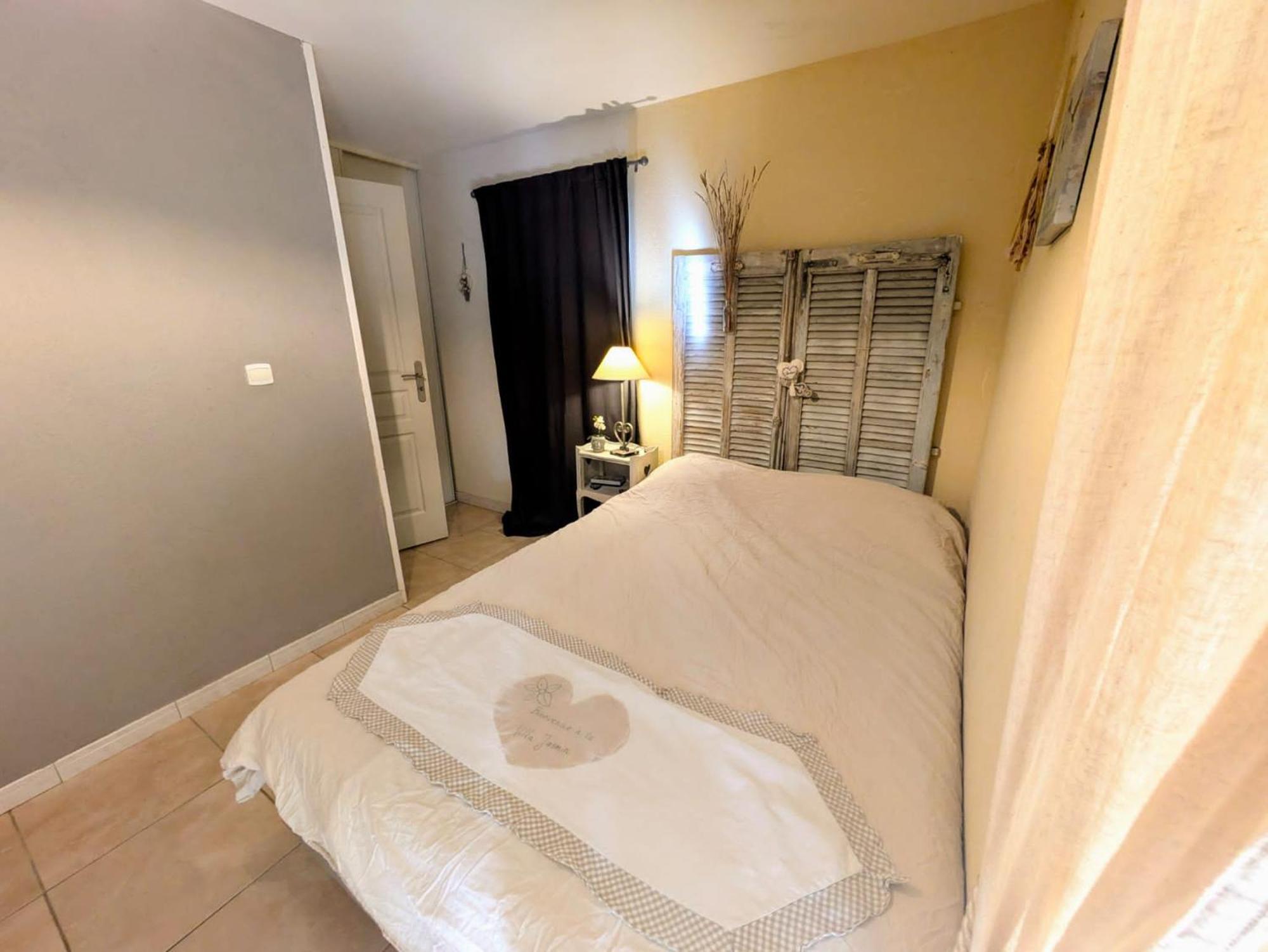 La Villa Jasmin モントルー 部屋 写真