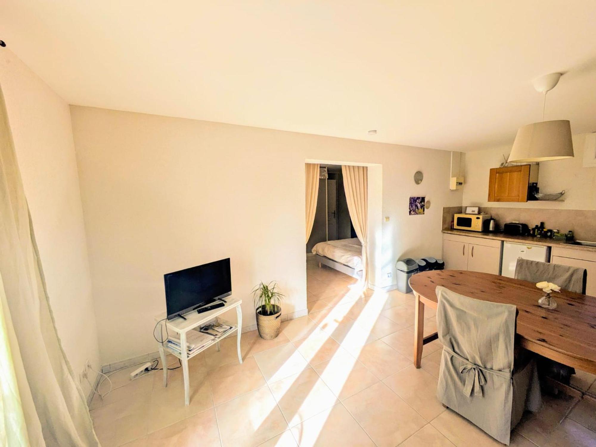 La Villa Jasmin モントルー 部屋 写真