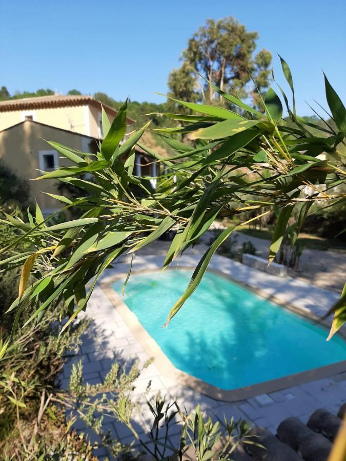 La Villa Jasmin モントルー エクステリア 写真
